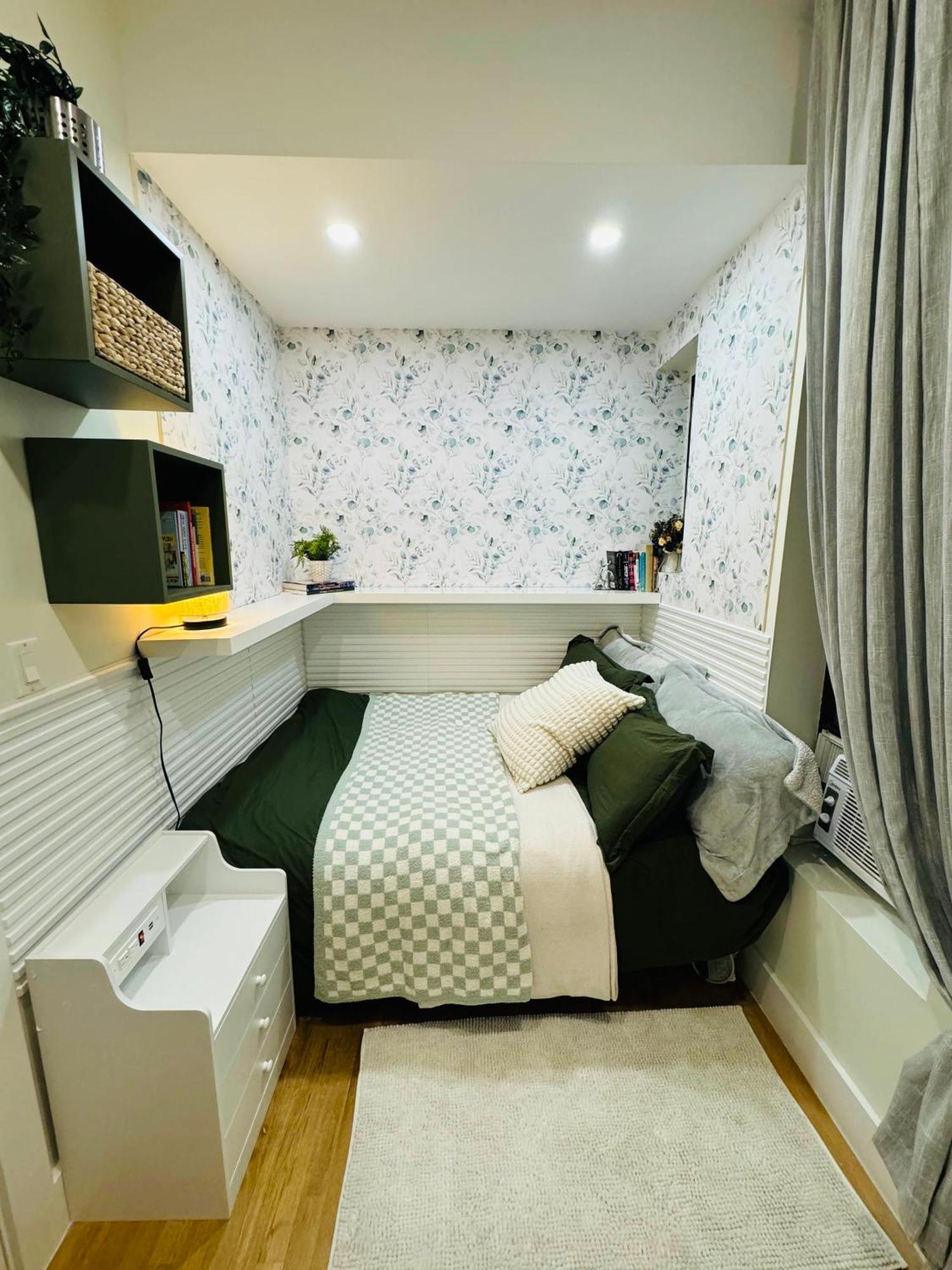 Columbus House Hospedagem domiciliar