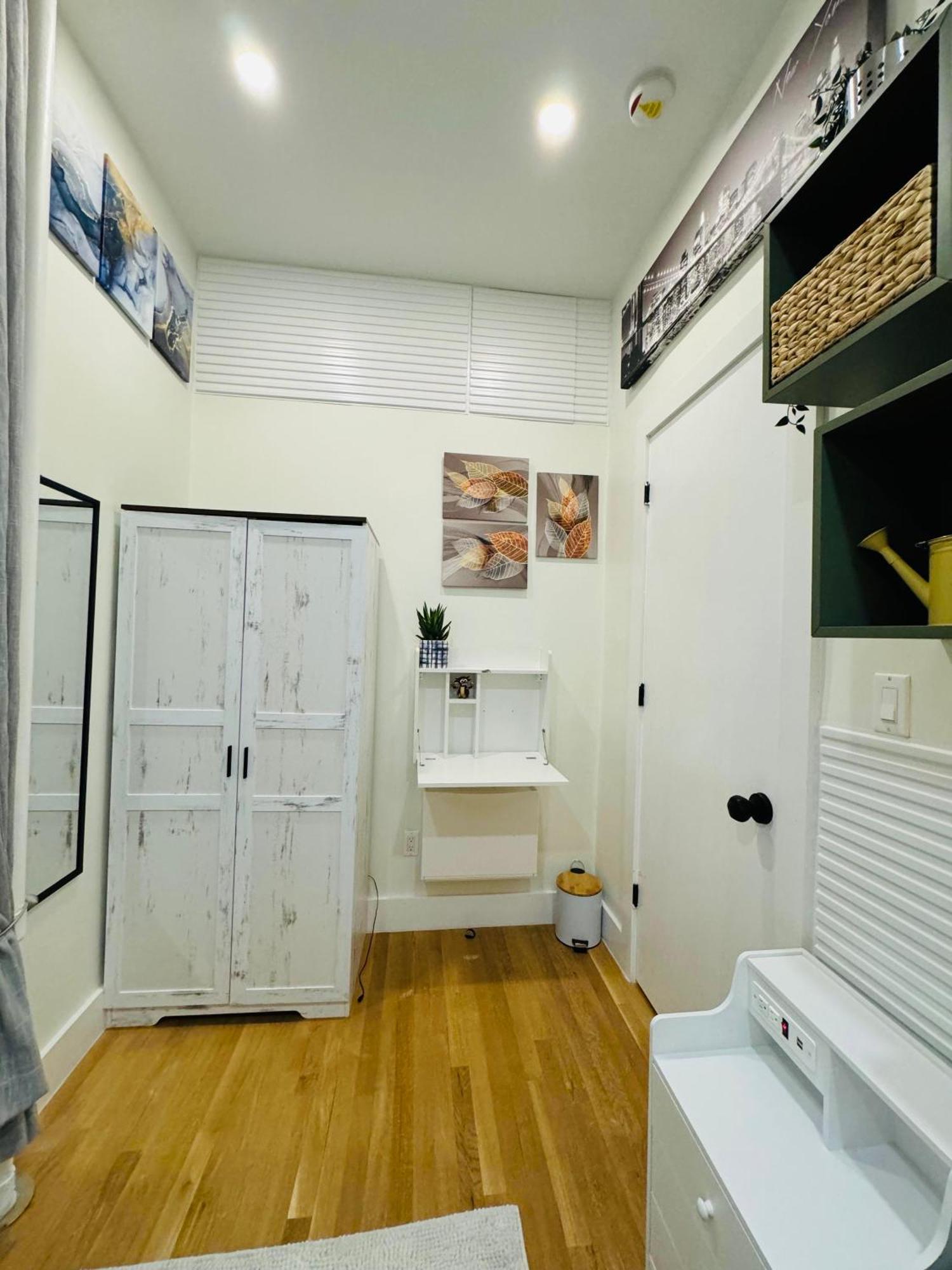Columbus House Hospedagem domiciliar *