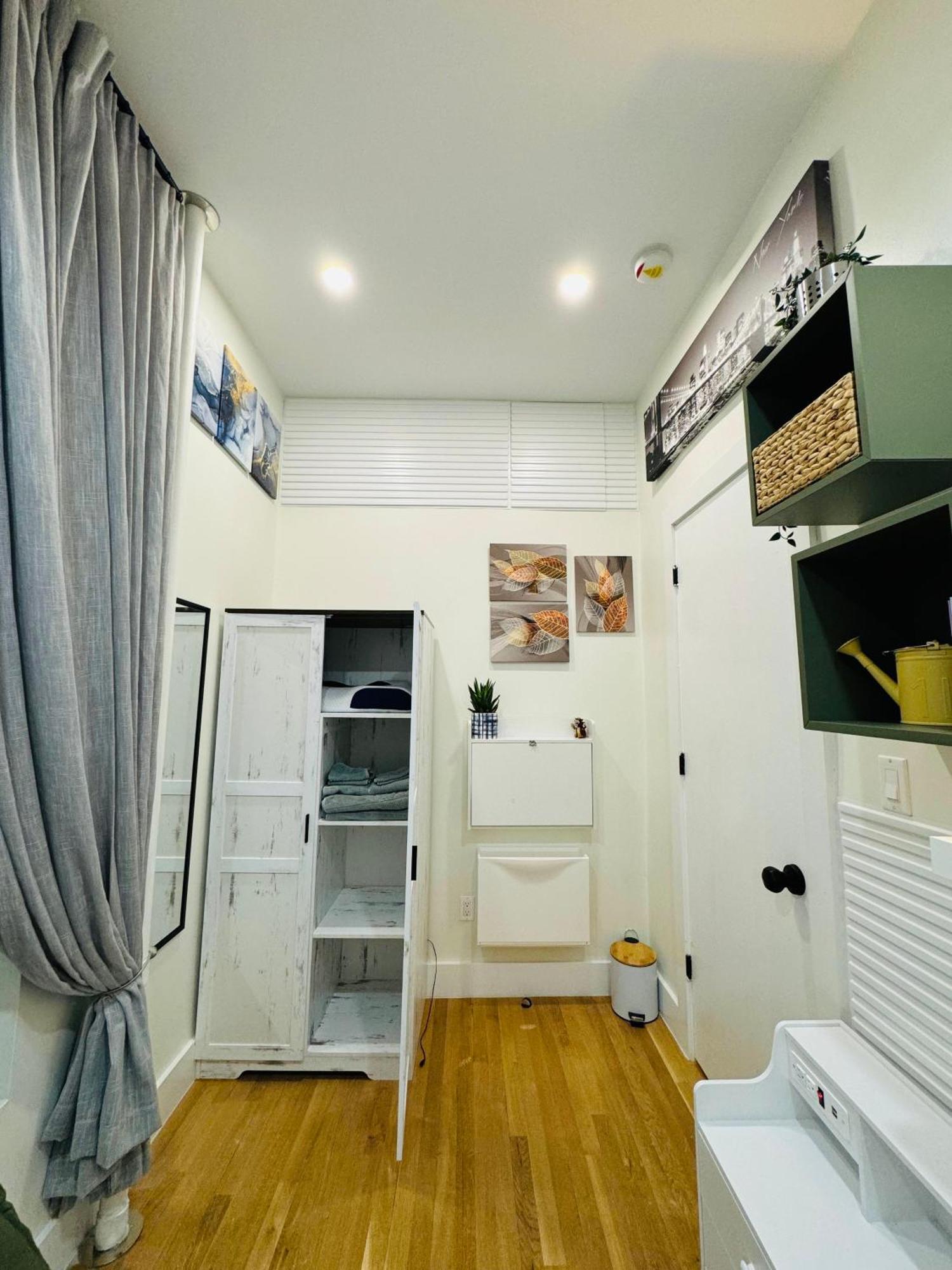 Columbus House Hospedagem domiciliar *